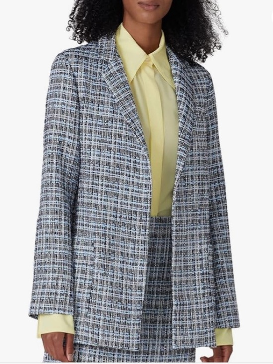 Adam Lippes Jackets & Blazers - Adam Lippes Collective
Women's
Contemporary
Sports Jacket
Blazer